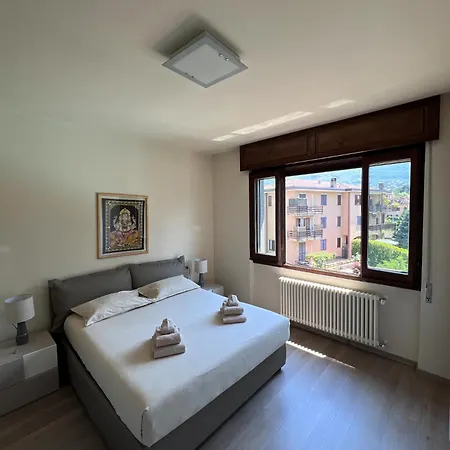 Casa Sull'acqua Colico