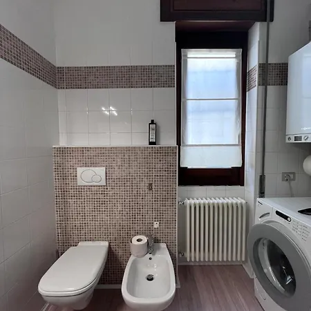 Apartment Casa Sull'acqua