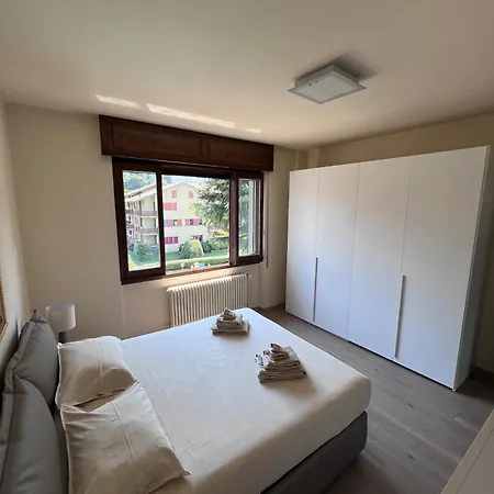 Apartment Casa Sull'acqua *