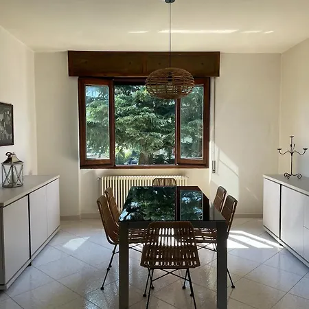 Casa Sull'acqua Colico