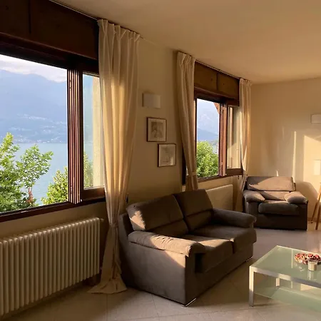 Casa Sull'acqua * Colico