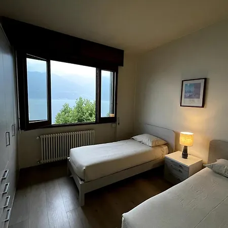 Casa Sull'acqua Apartmán Colico