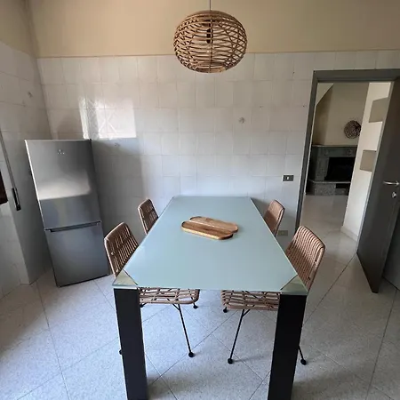 Casa Sull'acqua *