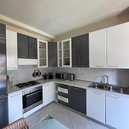 Apartmán Casa Sull'acqua *