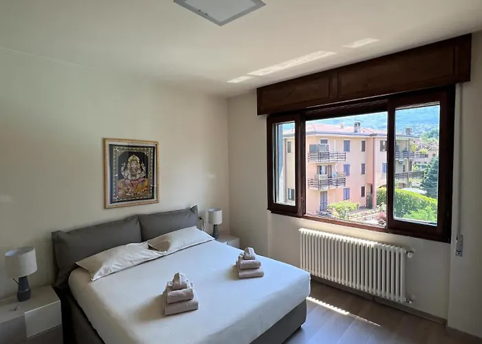 Casa Sull'acqua Колико