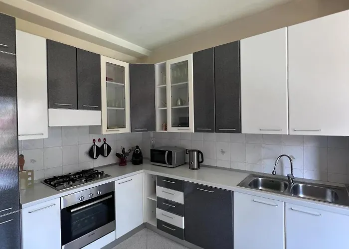 Апартаменты Casa Sull'acqua *