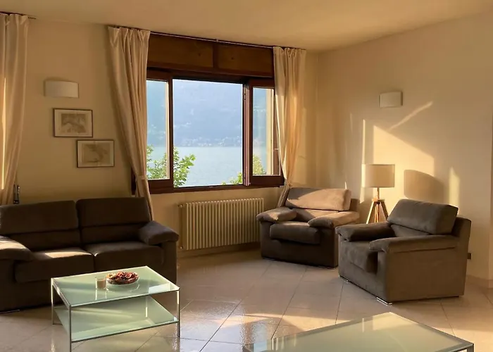 Casa Sull'acqua Апартаменты Колико