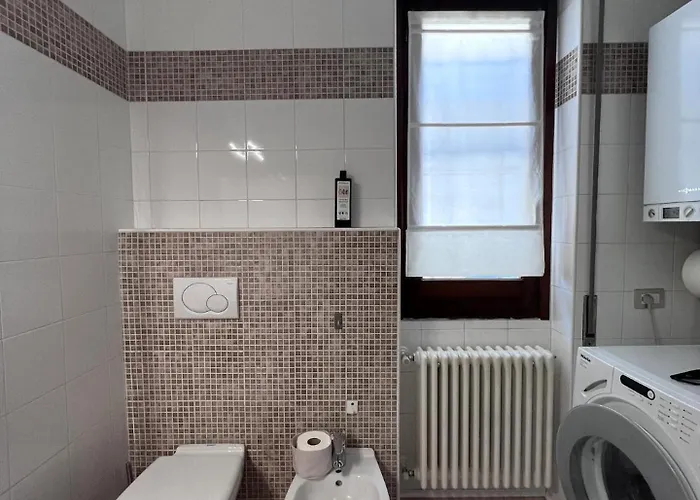 Апартаменты Casa Sull'acqua