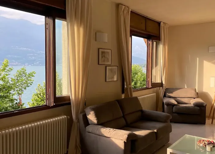 Casa Sull'acqua * Колико