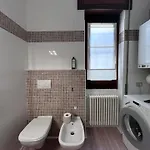 Lägenhet Casa Sull'acqua