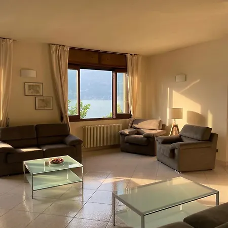 Casa Sull'acqua 公寓 科利科