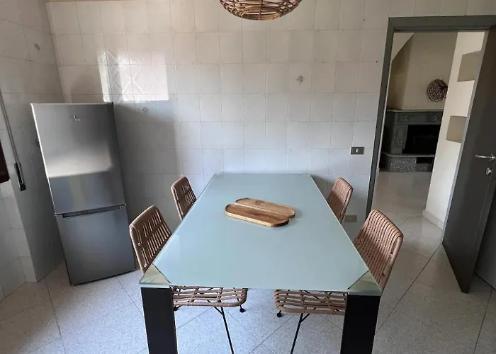 Casa Sull'acqua *