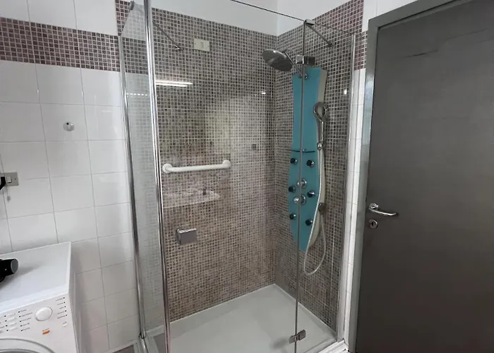 Casa Sull'acqua