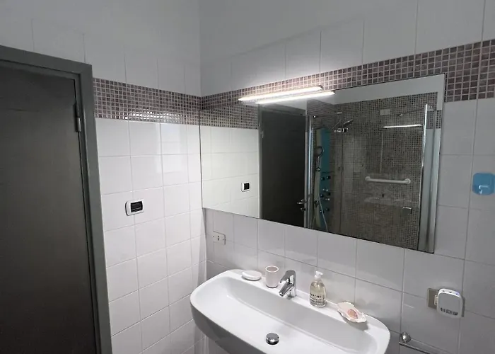 Casa Sull'acqua